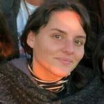 Sofia Gonzalez, Yoga instructor in Barcelona