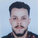 Mohamed Meziane, Professor d'àrab a Barcelona