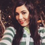 Carolina Gentile, Children's entertainer in Santa Cruz de Tenerife
