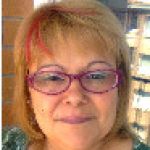 Maria Fatima Fernandez Vazquez, Caregiver of elderly in Fraga