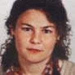 Puri Robles, House cleaner in Gijón