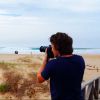Victor Goffin, Fotógrafo en Mijas