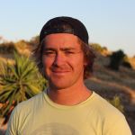 Victor Goffin, Videograf a Mijas