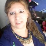Lida Maldonado, Babysitter in Murcia