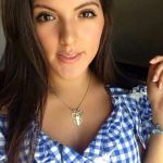 Evelyn Prieto, Cuidadora de gent gran a L'Hospitalet de Llobregat