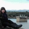 Laura Arades Hernández, Professora d'informàtica a Pinto