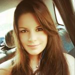 Irene Carbonell, Cuidadora de gent gran a Arbúcies