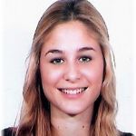 Priscila Alvarez Garcia, Psychologist in Sevilla