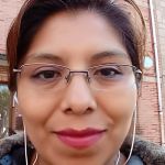Teresa Arias, Emprada de llar a Barakaldo