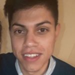 Luciano Restrepo, Caregiver of elderly in Granada