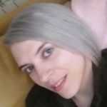 Estefania Claudio, Enfermera en Madrid