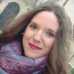 Lorena Gómez Herrero, Child educator in Salamanca