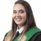 Marta Martin, Educadora infantil a Las Palmas de Gran Canaria