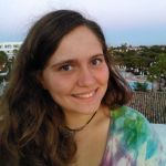 Sara Estévez Rodríguez, Leisure Instructor in Huelva