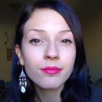 María Tavío, Makeup artist in Santa Cruz de Tenerife