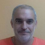 Isaac Buades, Personal coach in Alicante