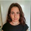 Melany Roldan Calzetta, Waitress in Jerez de la Frontera
