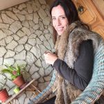 Esther Abadia, Nurse in L'Eliana