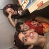 Alana Aly, Animadora infantil en Valdemoro