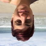 Alana Aly, House cleaner in Valdemoro