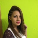 Andrea Ribas, Babysitter in Zaragoza