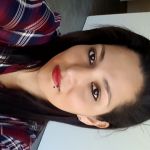 Diana Rodriguez, Emprada de llar a Girona