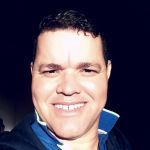 Ronaldo Santos, English tutor in Toledo