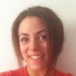Marta Lopez, Leisure Instructor in Ferreries