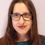 Marina Munuera Yuste, Babysitter in Cartagena