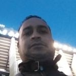 Danis Santos, Dog walker in Galapagar