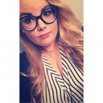 Olaya García, Leisure Instructor in Langreo