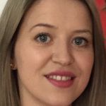 Adelina Georgiana Anitei, Caregiver of elderly in Málaga