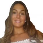 Claudia Romero, Educadora infantil a Huelva