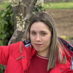 Inés Porto Regueiro, Babysitter in Teo