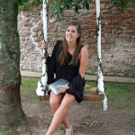 Marta Sarmiento Cabrero, English tutor in Santander