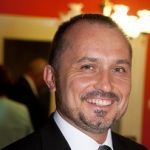 Rafa Gorzela, Psicòleg a Granada