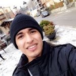 Adonis Osorio, Netejador a Zaragoza