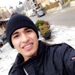 Adonis Osorio, Babysitter in Zaragoza