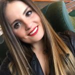 Carolina Ortiz, Child educator in Santa Cruz de Tenerife