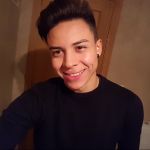 Michael Herrera, Empleat de llar a San Vicente del Raspeig