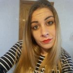 Grecia Noguera, Babysitter in Elche