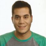 Rodrigo Mateos Benito, Booster tutor in Cáceres