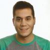 Rodrigo Mateos Benito, Socorrista a Cáceres
