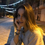 Blanca Melgar, Babysitter in Murcia