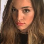 Natalia Martin Mata, Infermera a Valencia