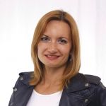 Dorota Strzelecka, House cleaner in Granada