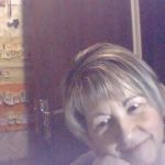 Fina Orpinell, Geriatric assistant in Igualada