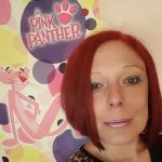 Vanessa Gonzalez, Monitora de tiempo libre en Gijón