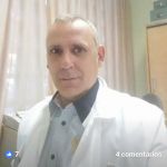 Jordi Vilamajó Gibal, Psychologist in Lleida