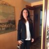 Vanesa Blanco, Cuidadora de gent gran a Cádiz